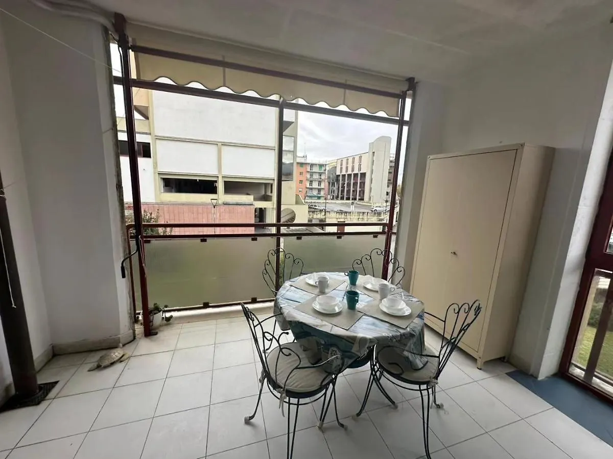 Monolocale La Conchiglia Apartment Sestri Levante
