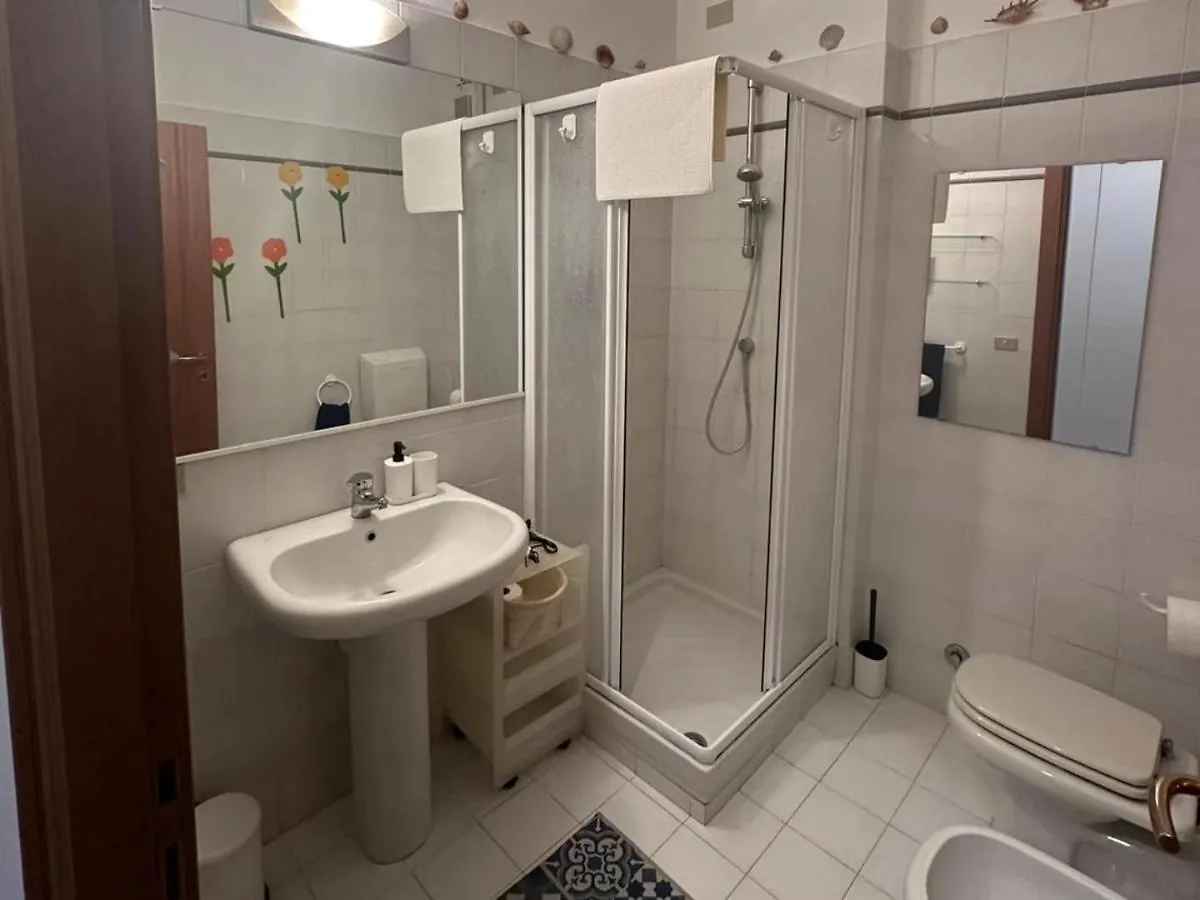 Monolocale La Conchiglia Apartment Sestri Levante Italy