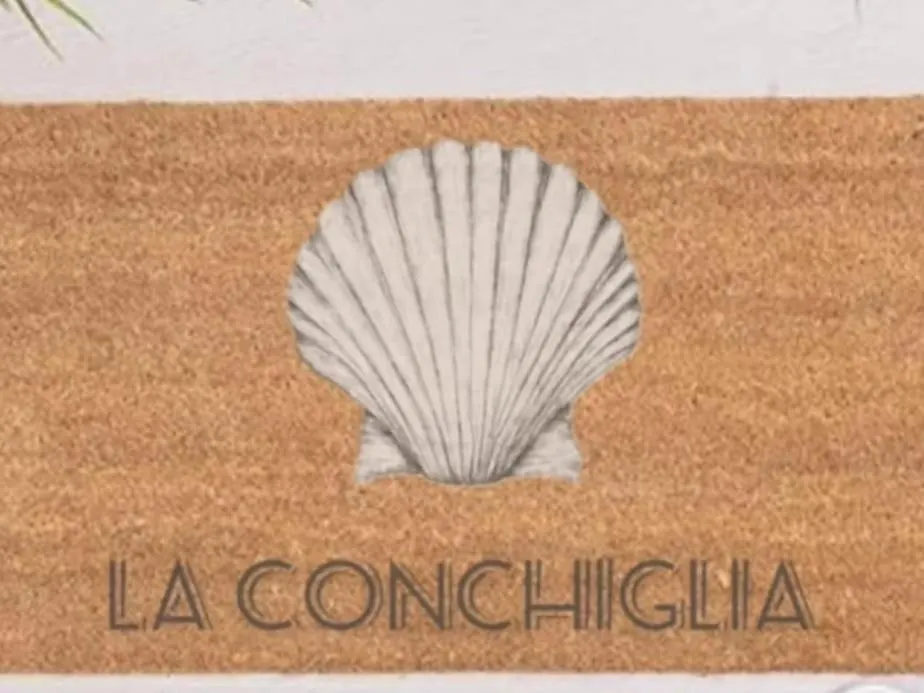 Monolocale La Conchiglia Apartment Sestri Levante 0*,