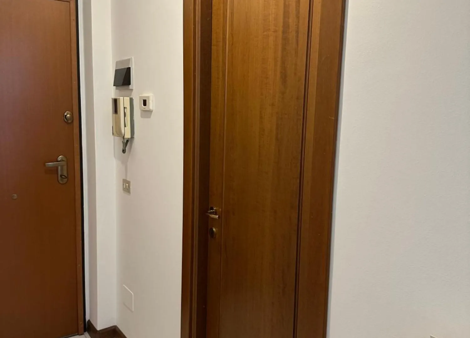 Monolocale La Conchiglia Apartment Sestri Levante