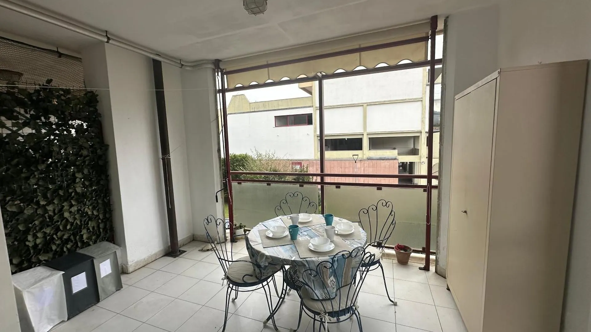 Monolocale La Conchiglia Apartment Sestri Levante