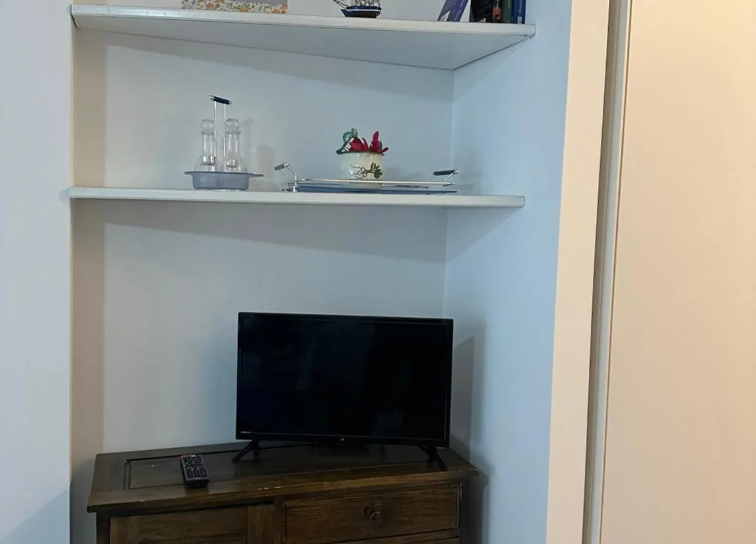 Monolocale La Conchiglia Apartment Sestri Levante Italy